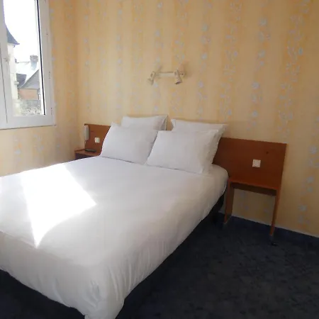 De France Hotel