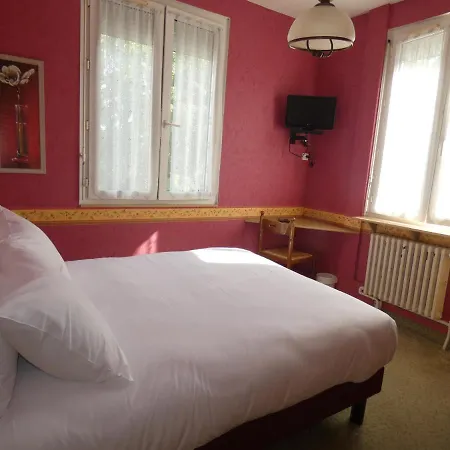 De France Pont-Évêque