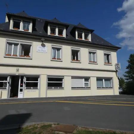 Hotel De France *