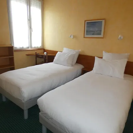 Hotel De France