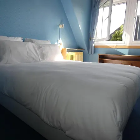 De France Hotel