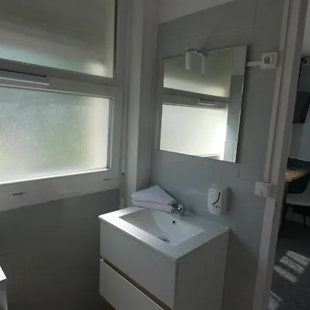 De France Hotel Pont-Évêque