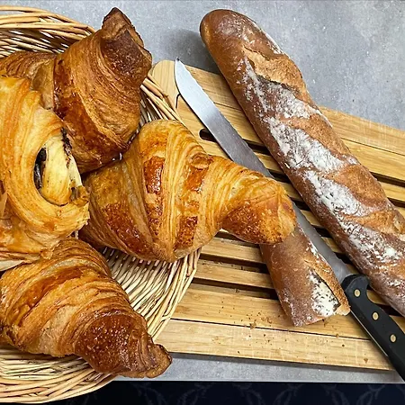 De France * Pont-Évêque