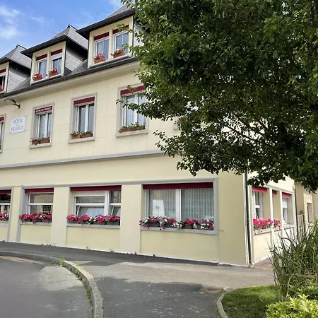De France Hotel