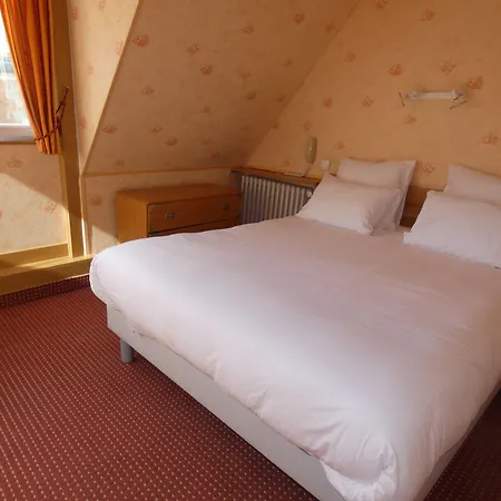 Hotel De France Pont-Évêque