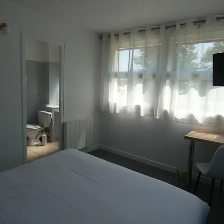 De France Hotel *