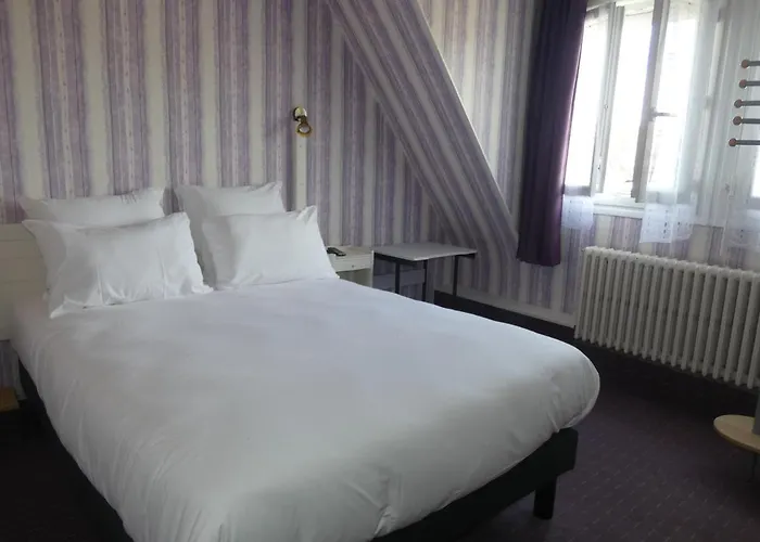 De France Pont-l'Eveque (Calvados)