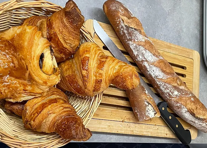 De France * Pont-l'Eveque (Calvados)