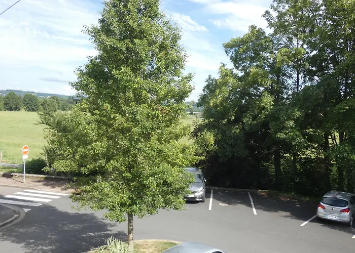 Hotel De France Pont-l'Eveque (Calvados)