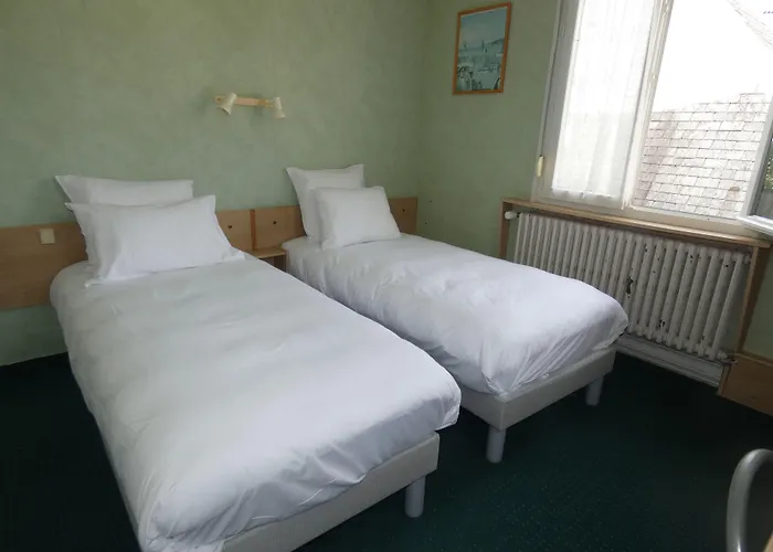 De France * Pont-l'Eveque (Calvados)